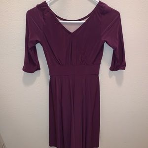 A dress perfect for modern or lyrical!